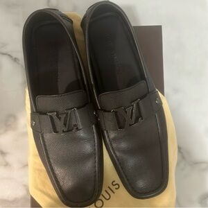 Louis Vuitton Men’s Loafer